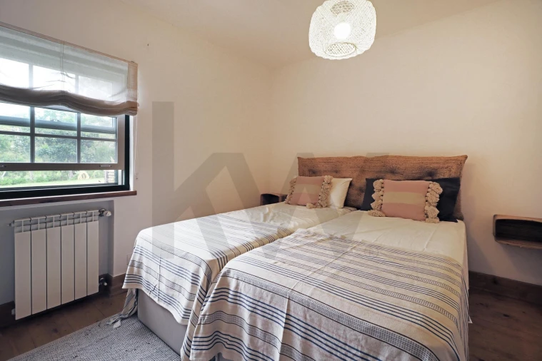 Moradia T4 para Venda em Santo Estêvão Foto 29