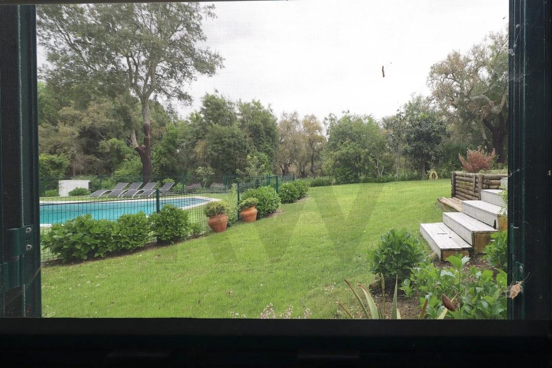 Moradia T4 para Venda em Santo Estêvão Foto 31