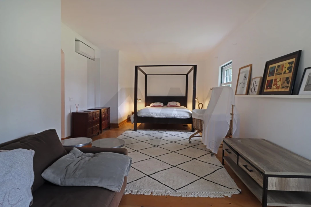 Moradia T4 para Venda em Santo Estêvão Foto 46