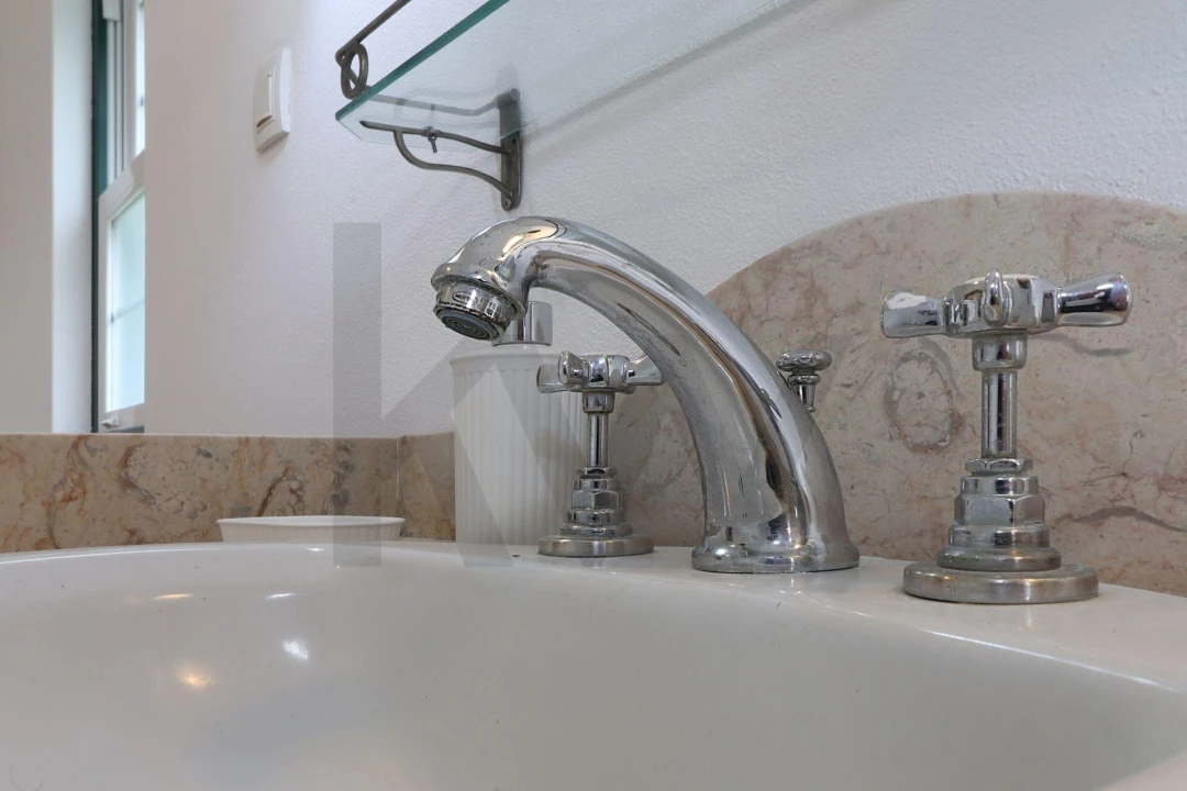 Moradia T4 para Venda em Santo Estêvão Foto 44