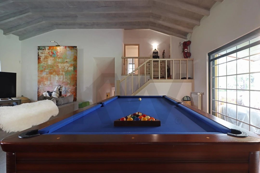 Moradia T4 para Venda em Santo Estêvão Foto 10