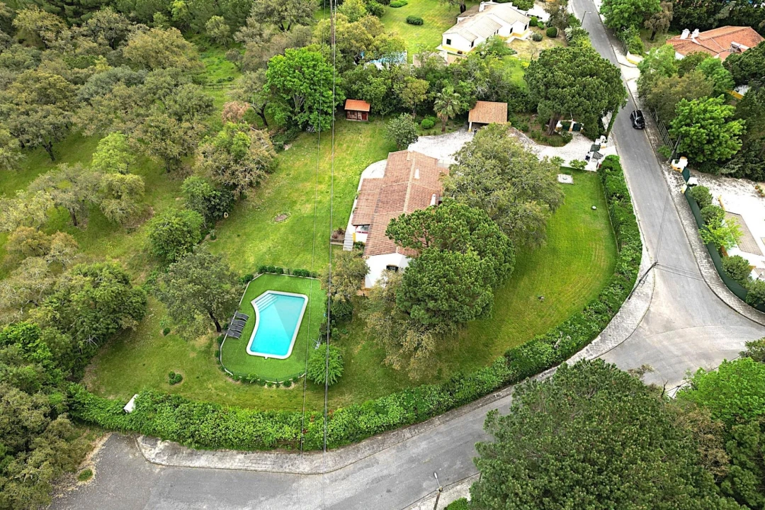 Moradia T4 para Venda em Santo Estêvão Foto 50