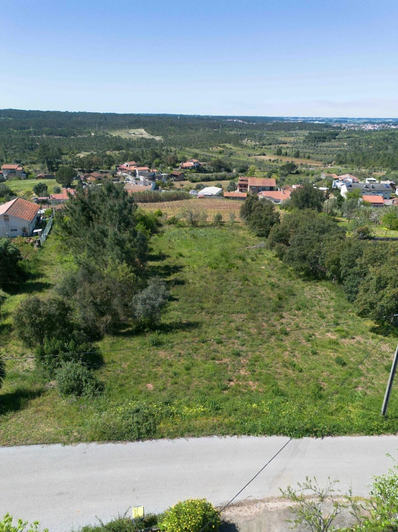 Terreno para Venda em Souselas e Botão Foto 10