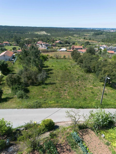 Terreno para Venda em Souselas e Botão