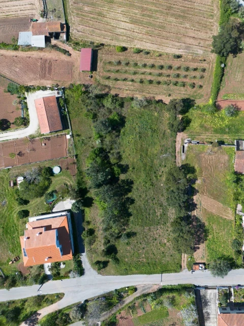 Terreno para Venda em Souselas e Botão