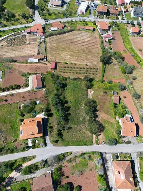 Terreno para Venda em Souselas e Botão