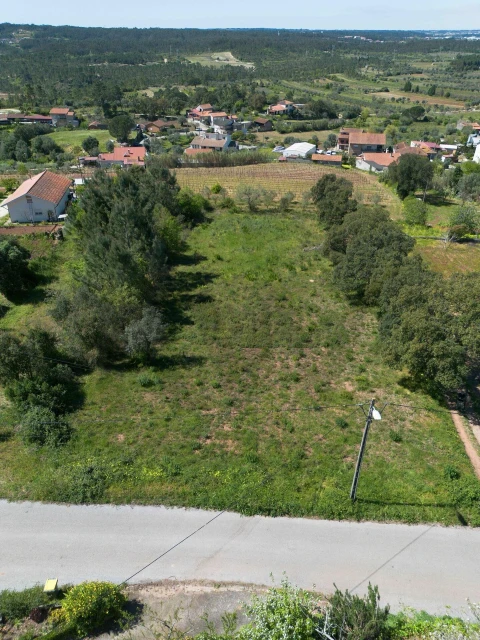 Terreno para Venda em Souselas e Botão