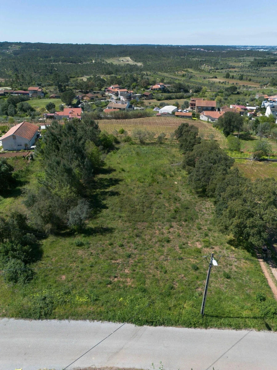 Terreno para Venda em Souselas e Botão Foto 7