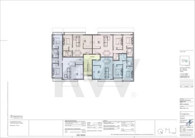 Apartamento T2 para Venda em Charneca de Caparica e Sobreda
