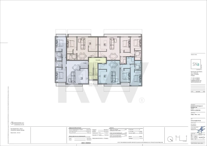 Apartamento T2 para Venda em Charneca de Caparica e Sobreda Foto 70