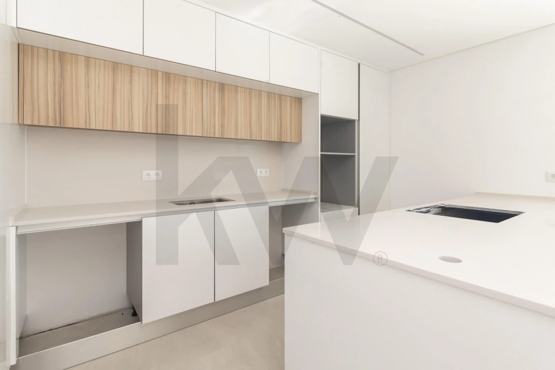 Apartamento T2 para Venda em Charneca de Caparica e Sobreda Foto 13