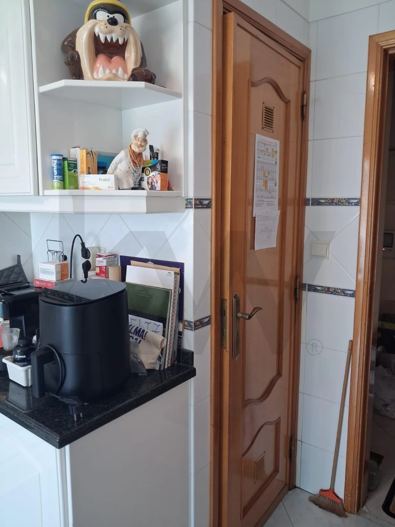 Apartamento T3 para Venda em Algueirão-Mem Martins Foto 23