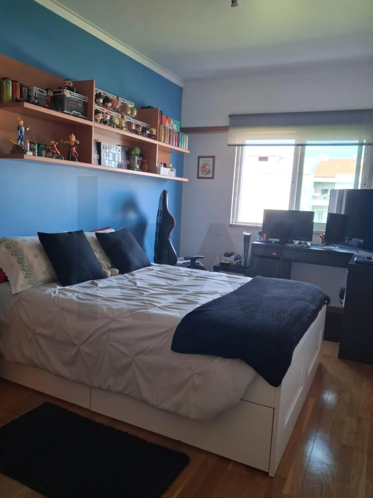 Apartamento T3 para Venda em Algueirão-Mem Martins Foto 17