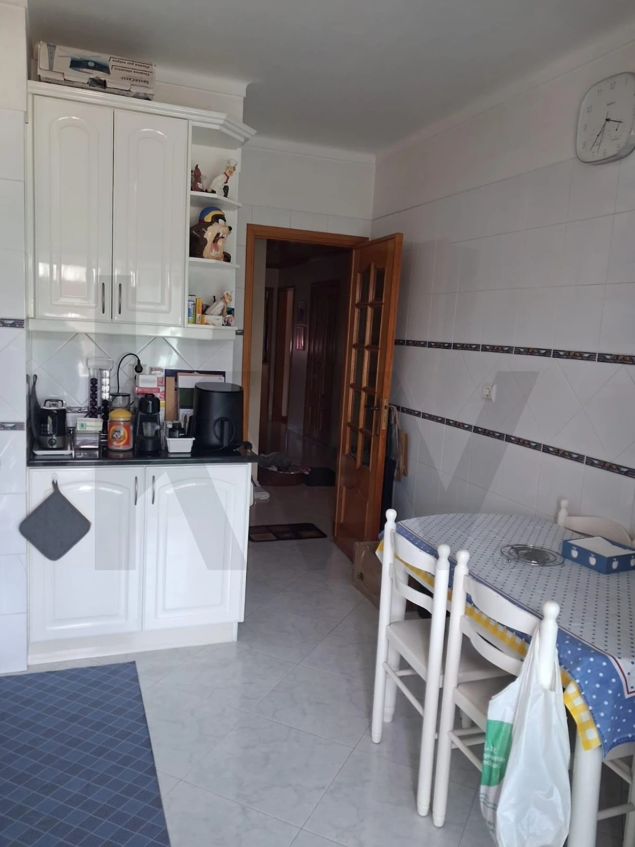 Apartamento T3 para Venda em Algueirão-Mem Martins Foto 21