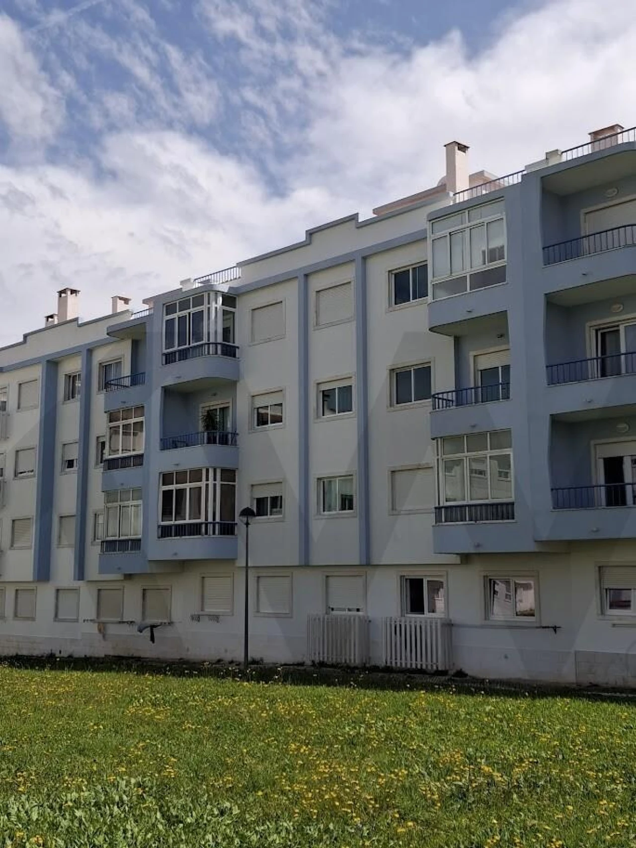 Apartamento T3 para Venda em Algueirão-Mem Martins Foto 25