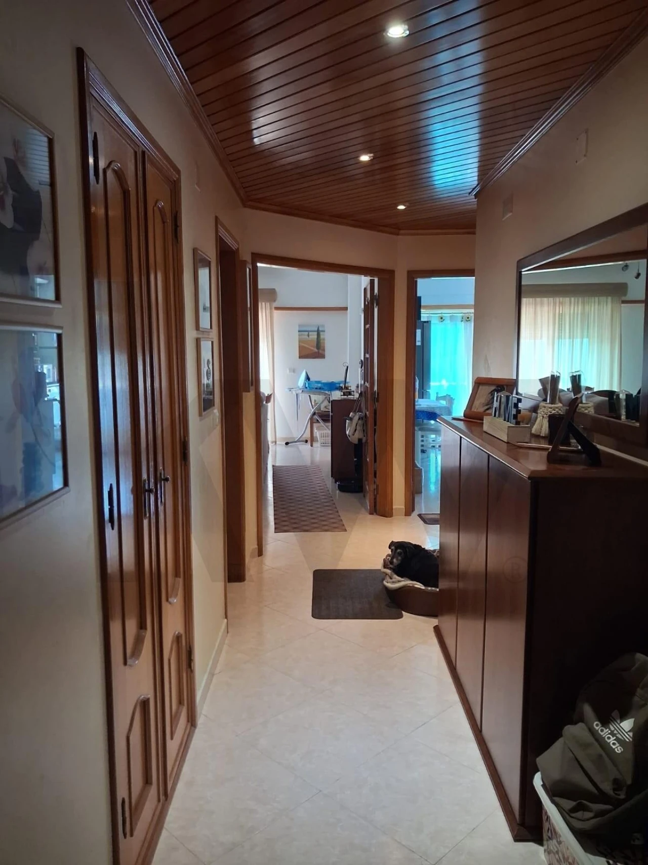 Apartamento T3 para Venda em Algueirão-Mem Martins Foto 8