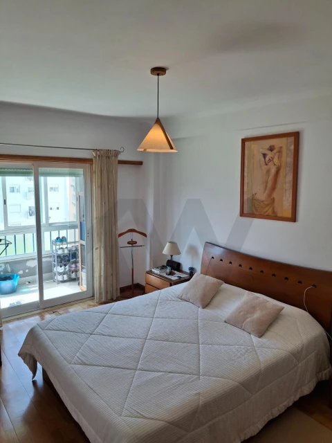 Apartamento T3 para Venda em Algueirão-Mem Martins