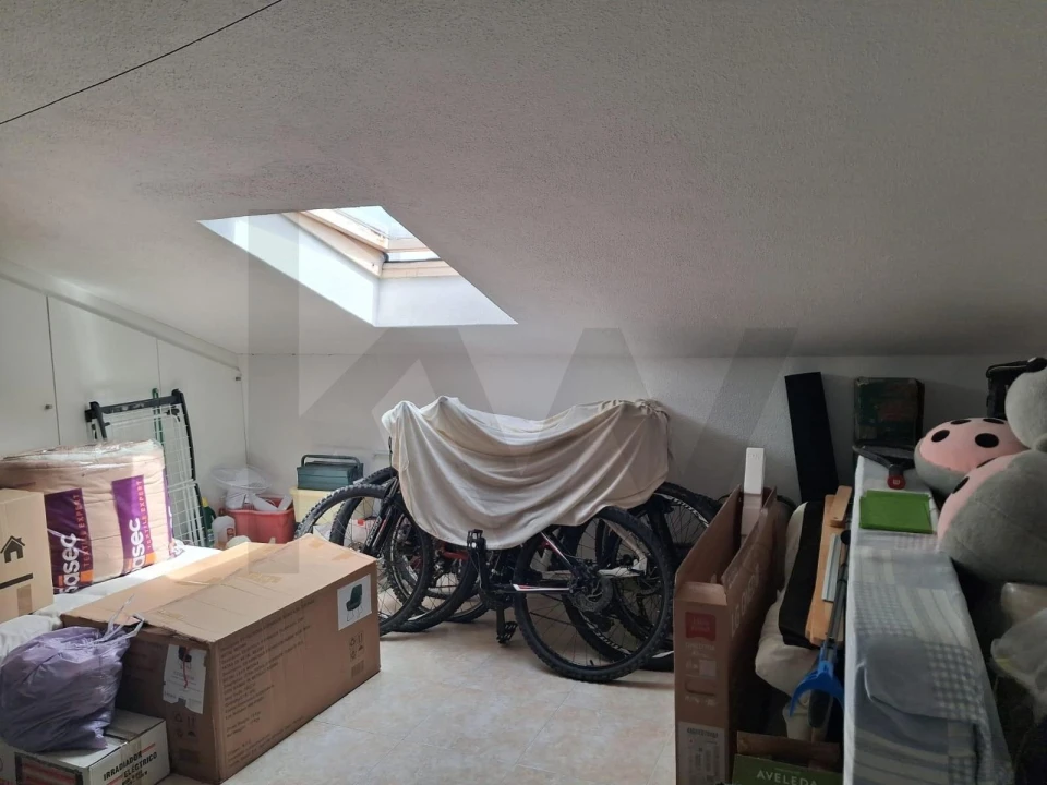 Apartamento T3 para Venda em Algueirão-Mem Martins Foto 31