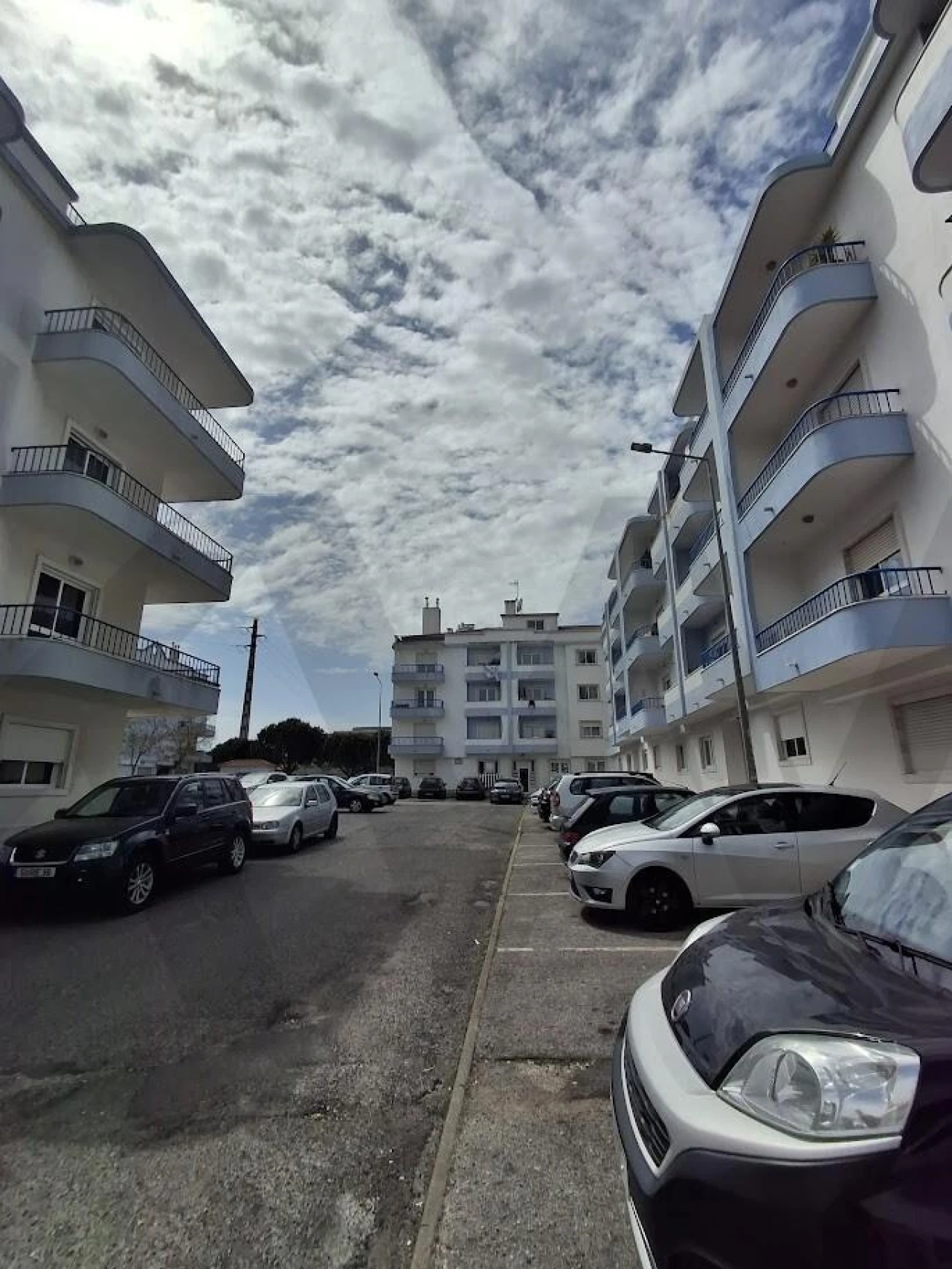Apartamento T3 para Venda em Algueirão-Mem Martins Foto 4