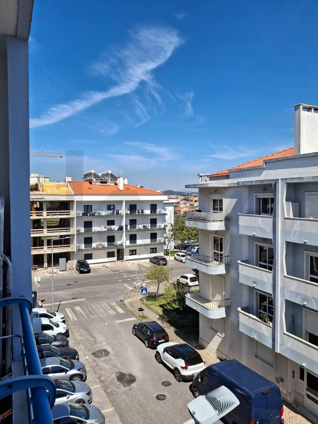Apartamento T3 para Venda em Algueirão-Mem Martins Foto 27