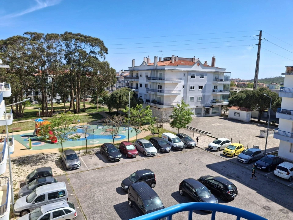 Apartamento T3 para Venda em Algueirão-Mem Martins Foto 26