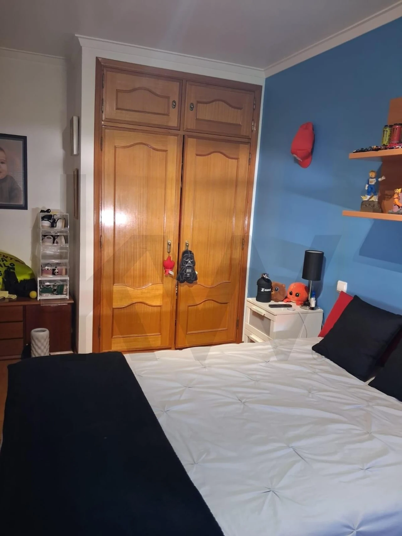 Apartamento T3 para Venda em Algueirão-Mem Martins Foto 18