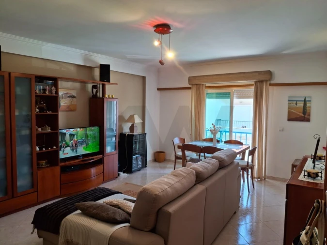 Apartamento T3 para Venda em Algueirão-Mem Martins Foto 5