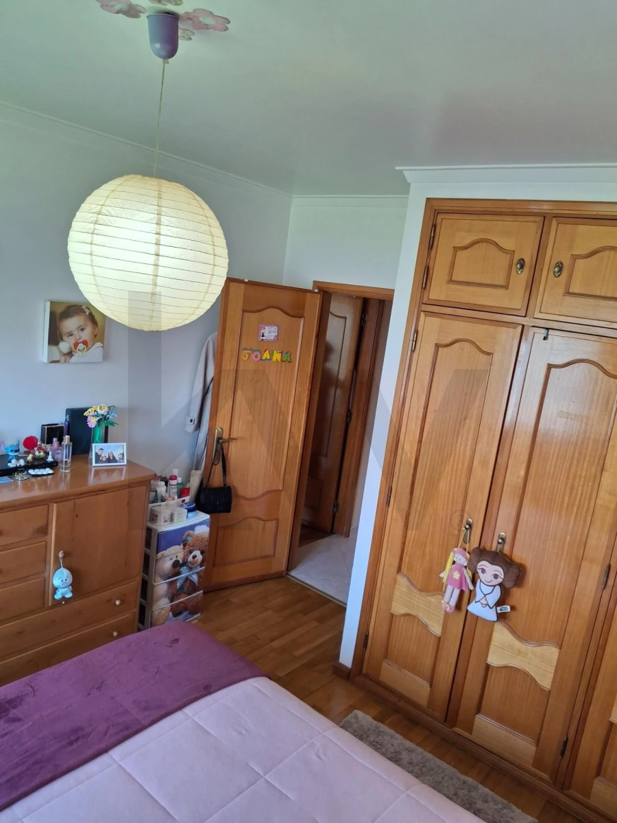 Apartamento T3 para Venda em Algueirão-Mem Martins Foto 12