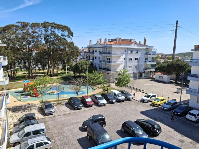 Apartamento T3 para Venda em Algueirão-Mem Martins Foto 26