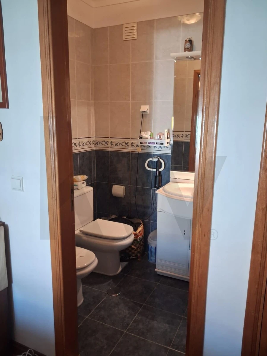 Apartamento T3 para Venda em Algueirão-Mem Martins Foto 15