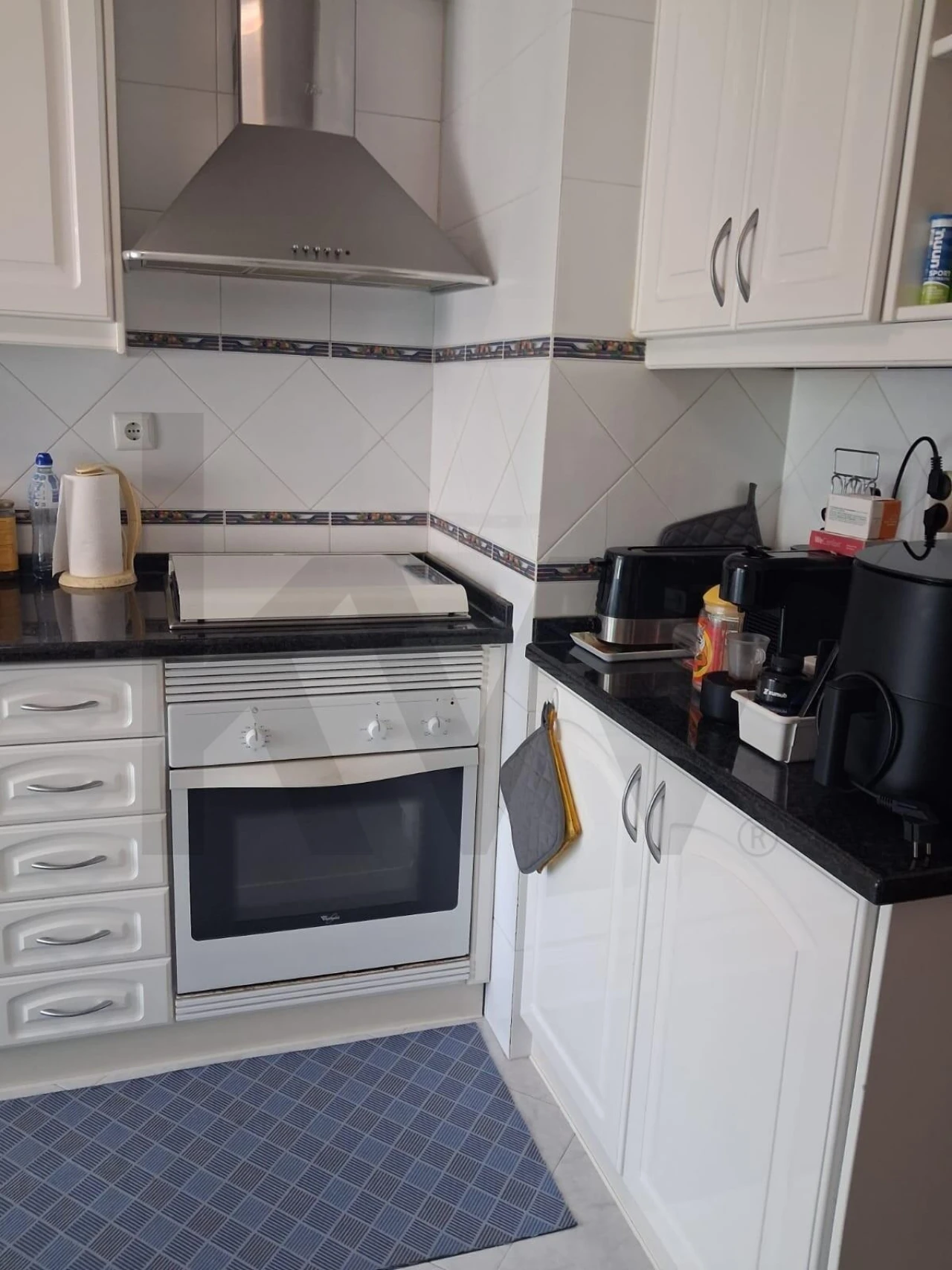 Apartamento T3 para Venda em Algueirão-Mem Martins Foto 22