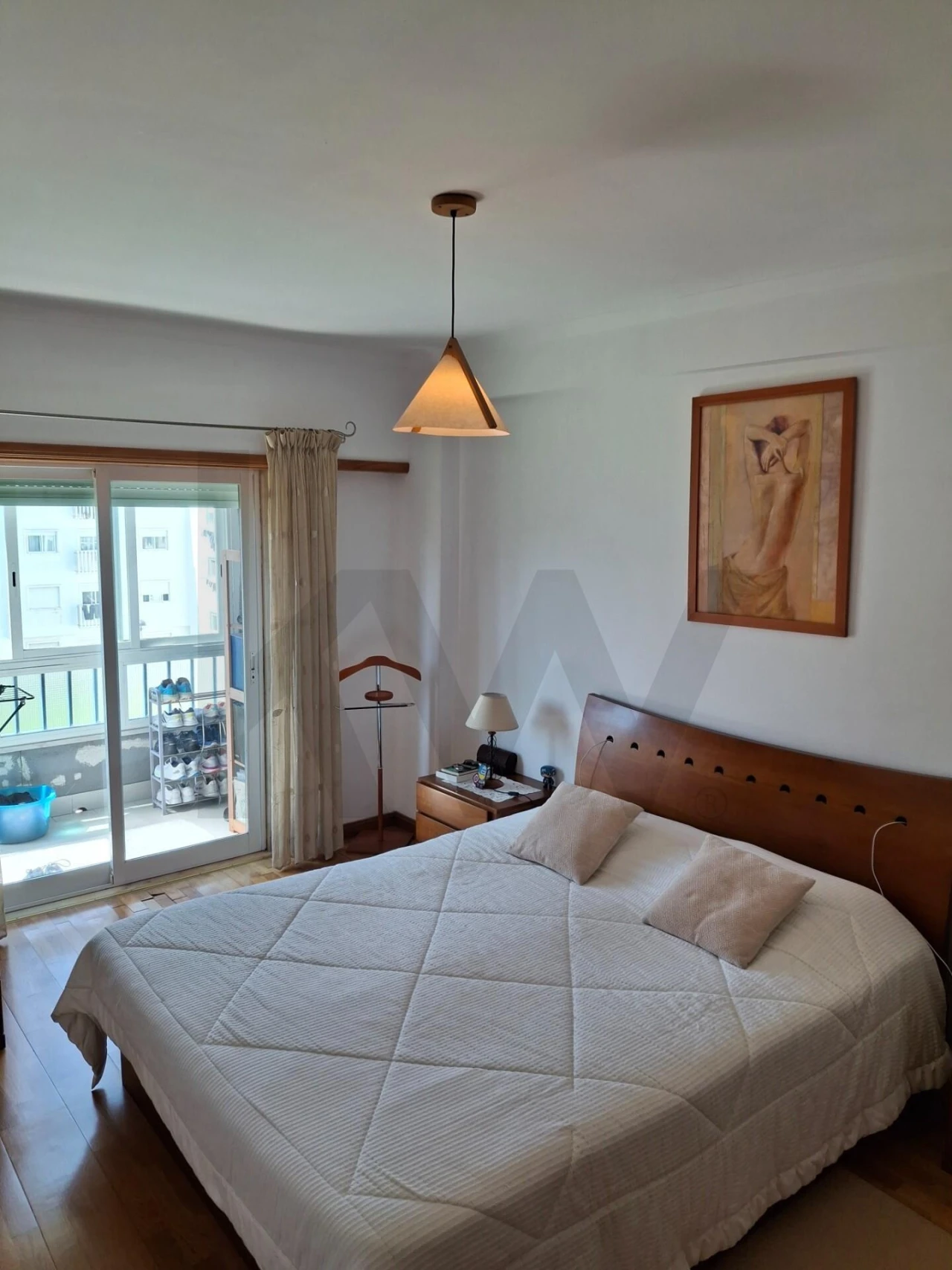 Apartamento T3 para Venda em Algueirão-Mem Martins Foto 13
