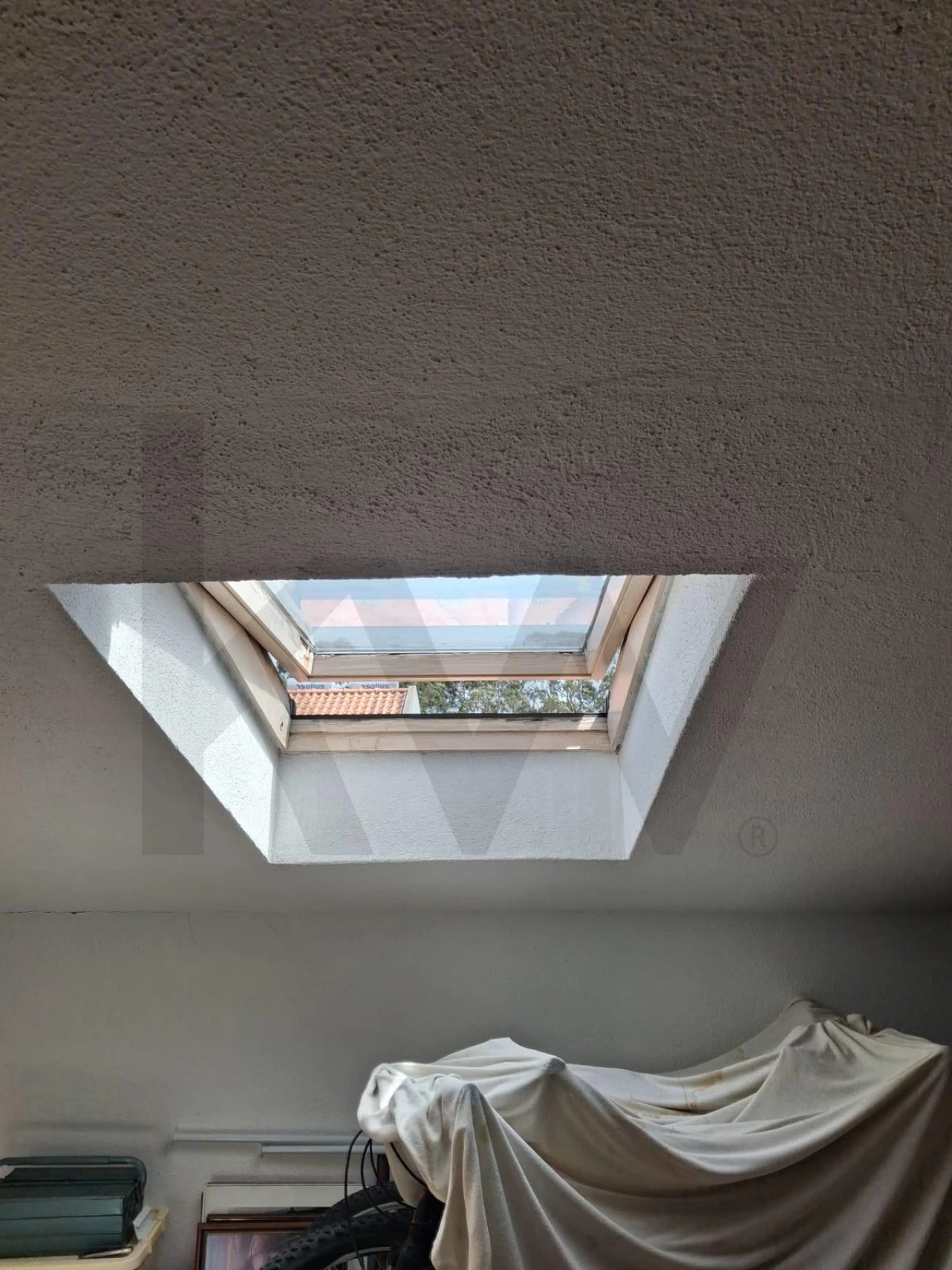 Apartamento T3 para Venda em Algueirão-Mem Martins Foto 28