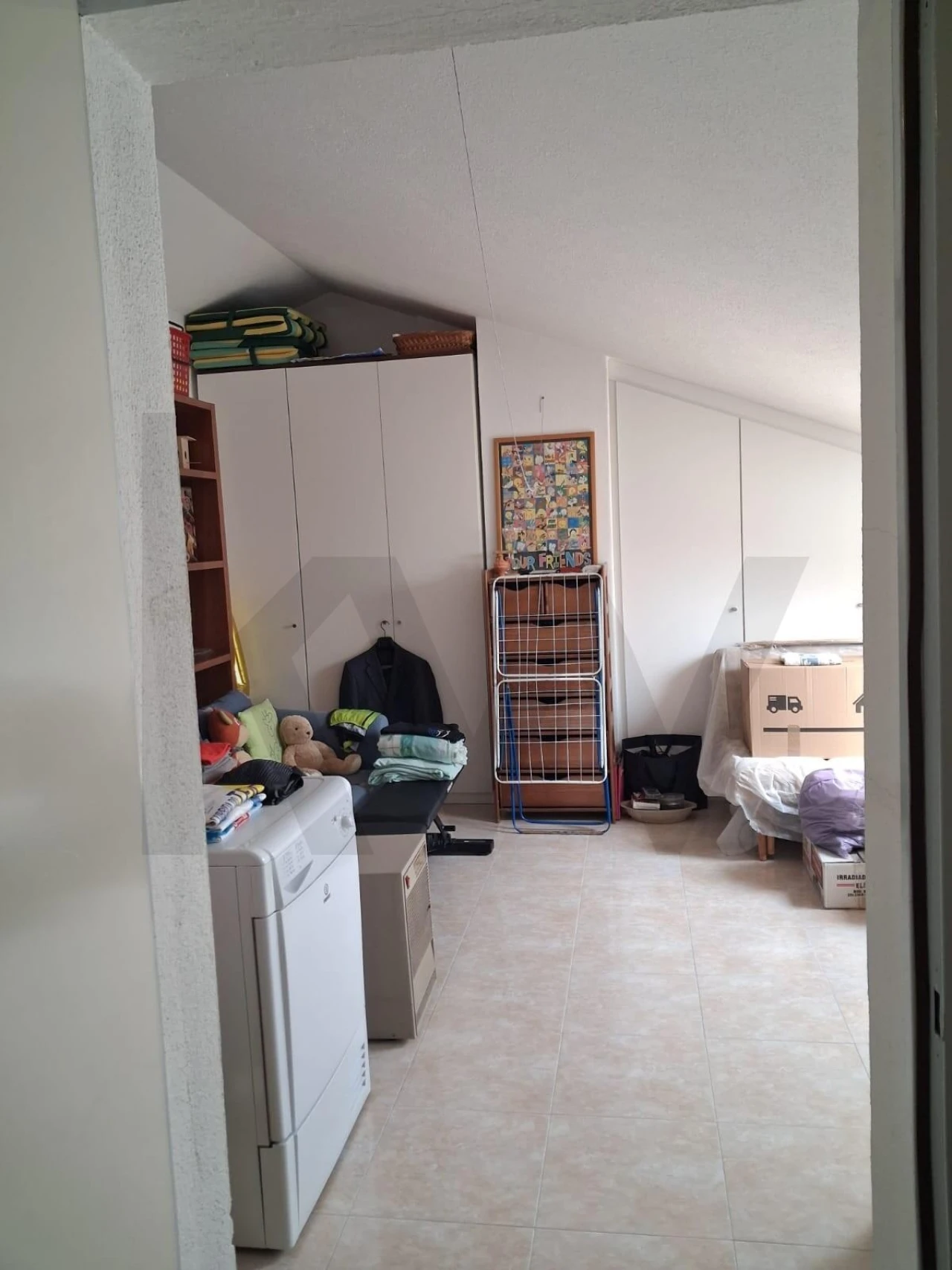 Apartamento T3 para Venda em Algueirão-Mem Martins Foto 30