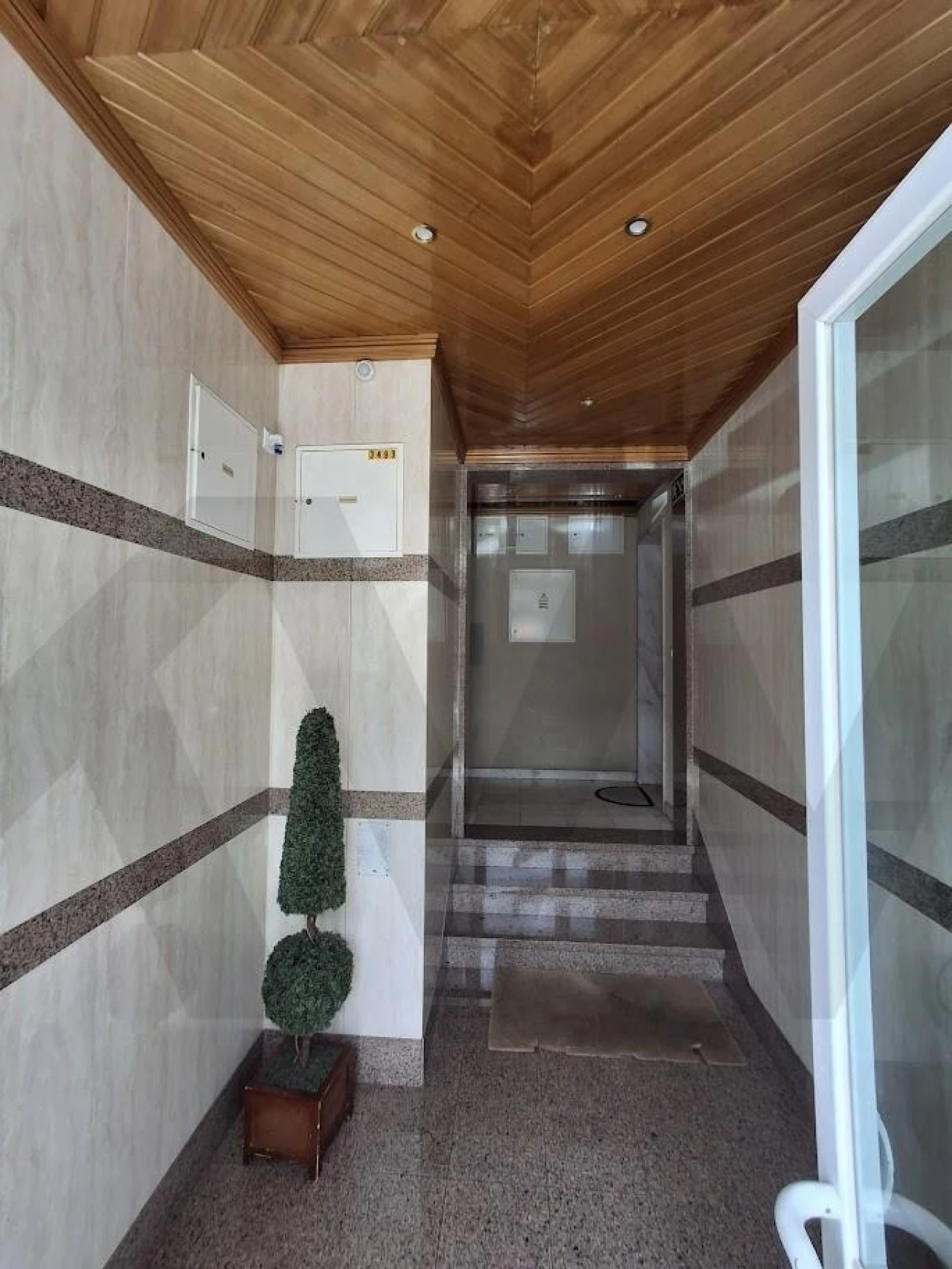 Apartamento T3 para Venda em Algueirão-Mem Martins Foto 3