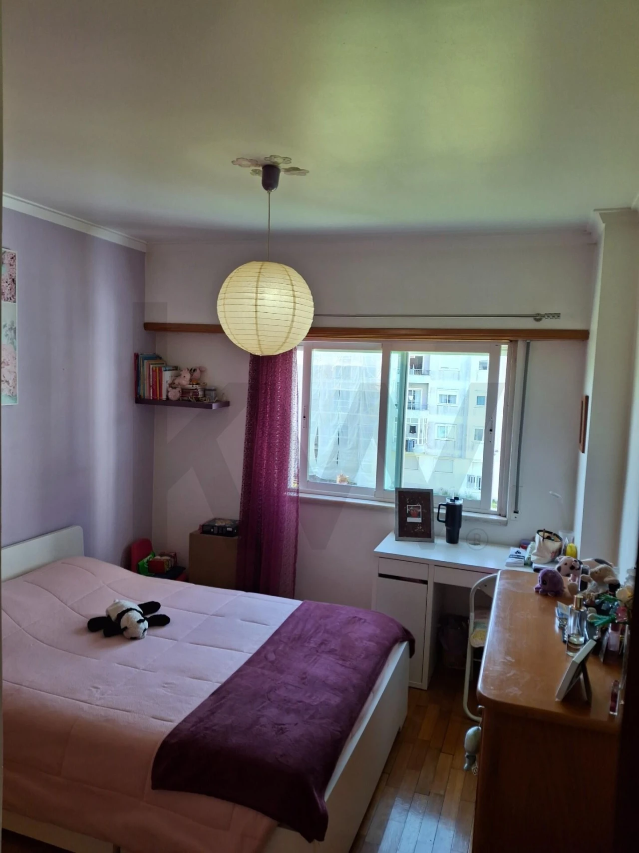 Apartamento T3 para Venda em Algueirão-Mem Martins Foto 11