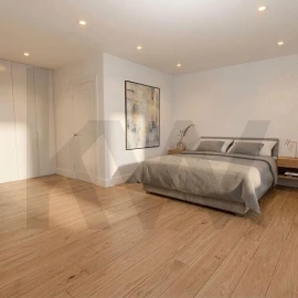 Apartamento T1 para Venda em Carcavelos e Parede