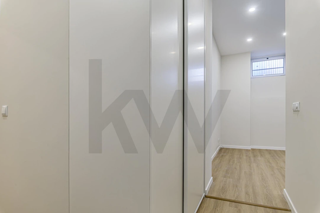 Apartamento T3 para Arrendamento em Benfica Foto 27