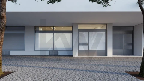 Apartamento T3 para Arrendamento em Benfica