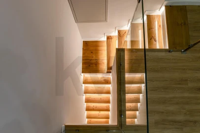 Apartamento T3 para Arrendamento em Benfica