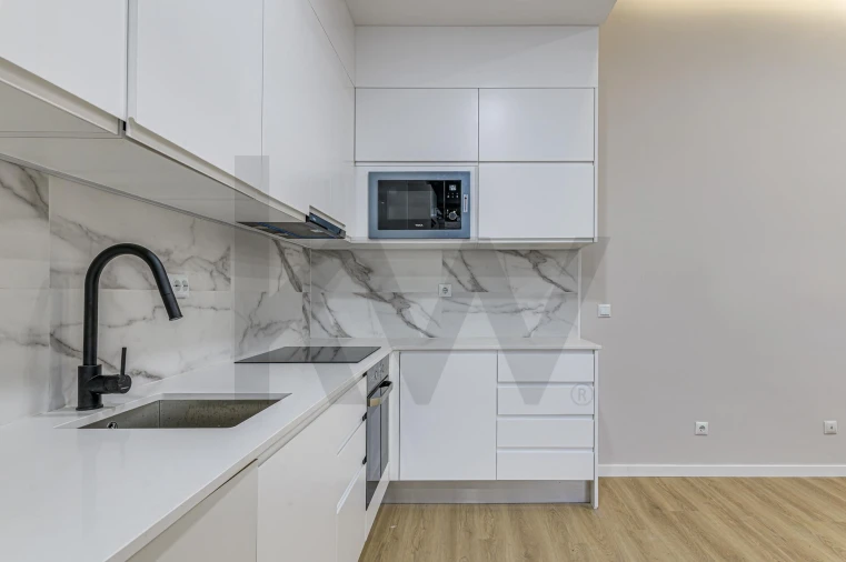 Apartamento T3 para Arrendamento em Benfica Foto 6