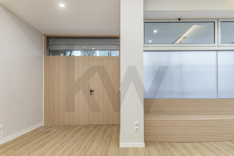 Apartamento T3 para Arrendamento em Benfica Foto 9