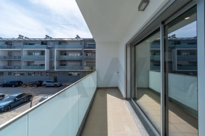 Apartamento T3 para Arrendamento em Vila Real de Santo Antonio