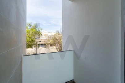 Apartamento T3 para Arrendamento em Vila Real de Santo Antonio