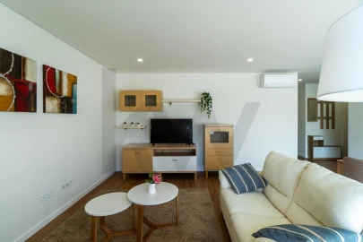 Apartamento T3 para Arrendamento em Vila Real de Santo Antonio