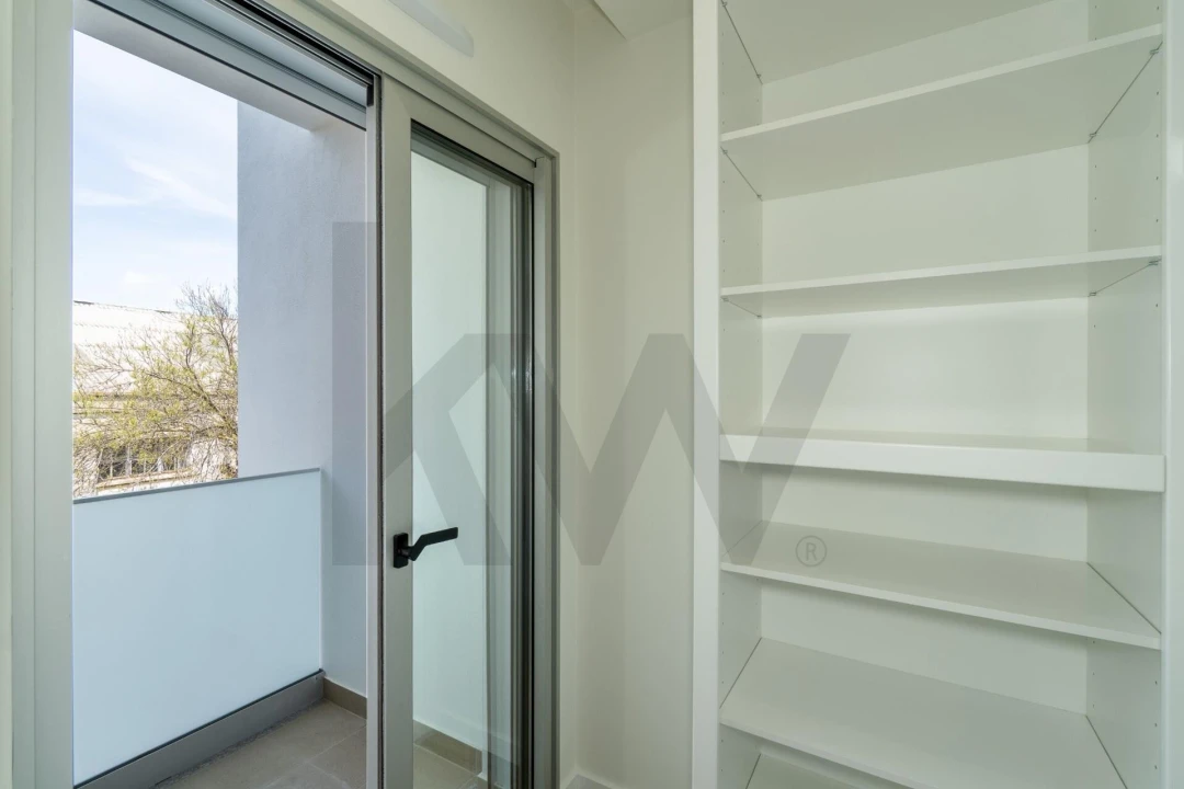 Apartamento T3 para Arrendamento em Vila Real de Santo Antonio Foto 11