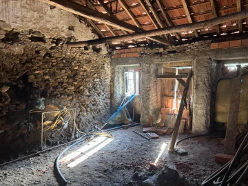 Moradia T1 para Venda em Olalhas