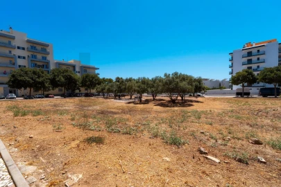 Terreno para Venda em Loule (São Clemente)