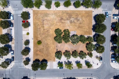Terreno para Venda em Loule (São Clemente)