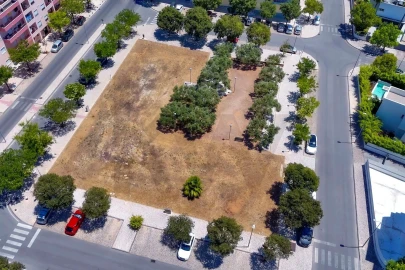 Terreno para Venda em Loule (São Clemente)